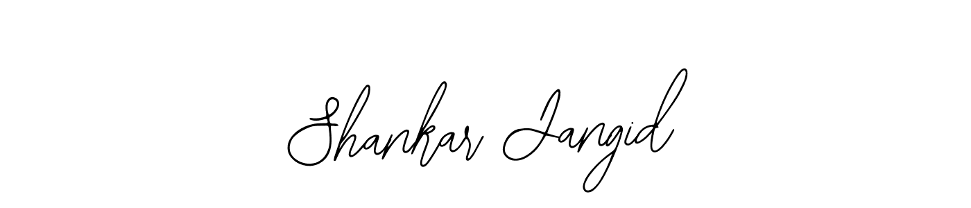 Once you've used our free online signature maker to create your best signature Bearetta-2O07w style, it's time to enjoy all of the benefits that Shankar Jangid name signing documents. Shankar Jangid signature style 12 images and pictures png