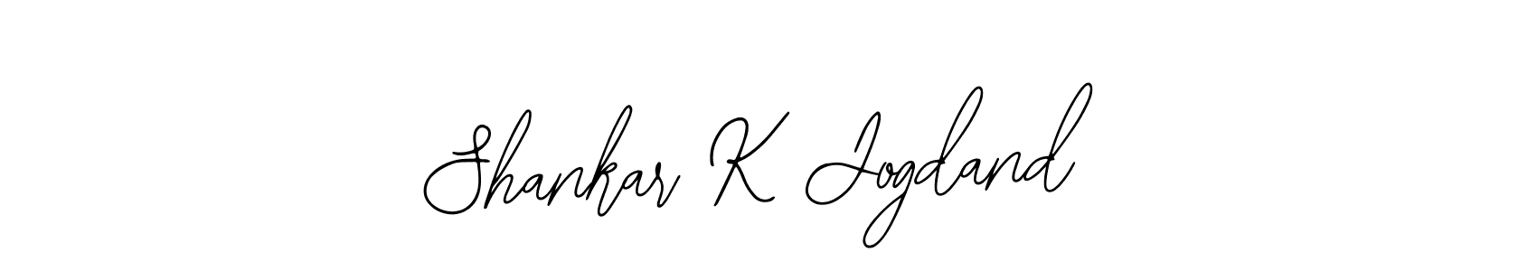 See photos of Shankar K Jogdand official signature by Spectra . Check more albums & portfolios. Read reviews & check more about Bearetta-2O07w font. Shankar K Jogdand signature style 12 images and pictures png