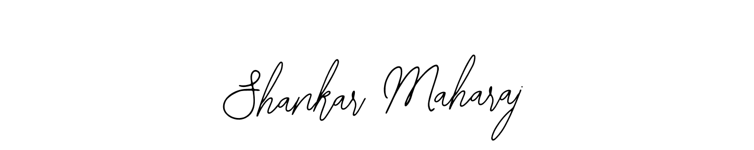 Similarly Bearetta-2O07w is the best handwritten signature design. Signature creator online .You can use it as an online autograph creator for name Shankar Maharaj. Shankar Maharaj signature style 12 images and pictures png