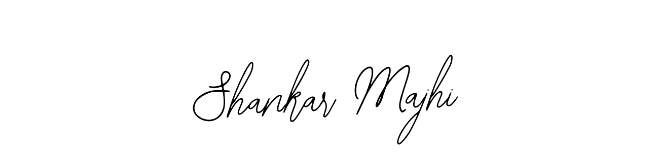 You can use this online signature creator to create a handwritten signature for the name Shankar Majhi. This is the best online autograph maker. Shankar Majhi signature style 12 images and pictures png