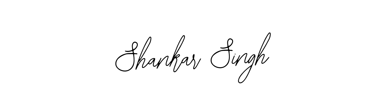 You can use this online signature creator to create a handwritten signature for the name Shankar Singh. This is the best online autograph maker. Shankar Singh signature style 12 images and pictures png