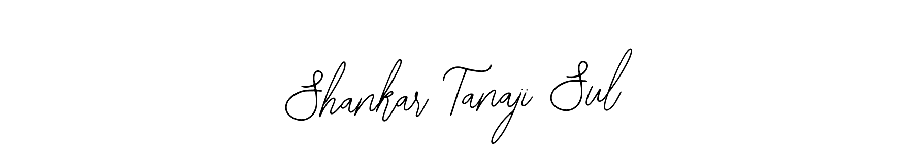 Check out images of Autograph of Shankar Tanaji Sul name. Actor Shankar Tanaji Sul Signature Style. Bearetta-2O07w is a professional sign style online. Shankar Tanaji Sul signature style 12 images and pictures png