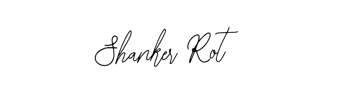 Also we have Shanker Rot name is the best signature style. Create professional handwritten signature collection using Bearetta-2O07w autograph style. Shanker Rot signature style 12 images and pictures png