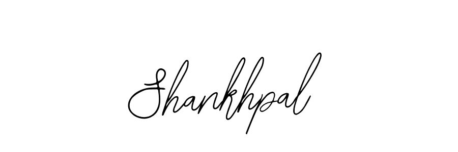 Make a beautiful signature design for name Shankhpal. With this signature (Bearetta-2O07w) style, you can create a handwritten signature for free. Shankhpal signature style 12 images and pictures png