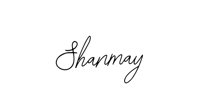 Also You can easily find your signature by using the search form. We will create Shanmay name handwritten signature images for you free of cost using Bearetta-2O07w sign style. Shanmay signature style 12 images and pictures png