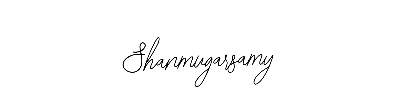 Make a beautiful signature design for name Shanmugarsamy. Use this online signature maker to create a handwritten signature for free. Shanmugarsamy signature style 12 images and pictures png