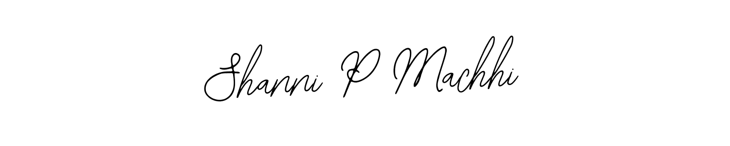 This is the best signature style for the Shanni P Machhi name. Also you like these signature font (Bearetta-2O07w). Mix name signature. Shanni P Machhi signature style 12 images and pictures png