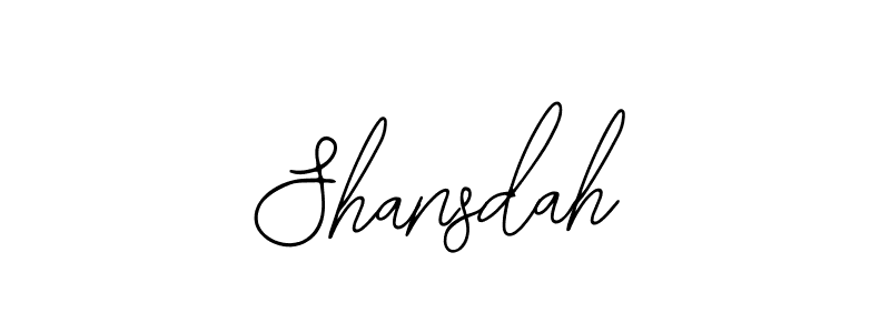 Once you've used our free online signature maker to create your best signature Bearetta-2O07w style, it's time to enjoy all of the benefits that Shansdah name signing documents. Shansdah signature style 12 images and pictures png