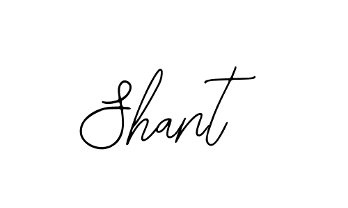 Make a beautiful signature design for name Shant. With this signature (Bearetta-2O07w) style, you can create a handwritten signature for free. Shant signature style 12 images and pictures png