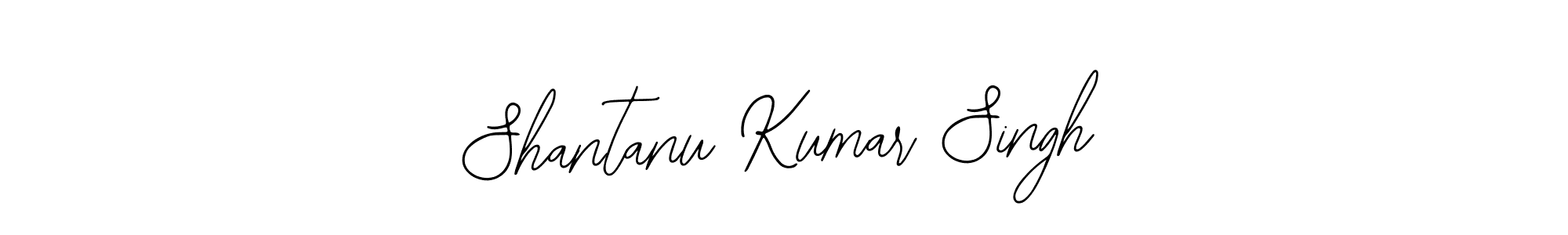 This is the best signature style for the Shantanu Kumar Singh name. Also you like these signature font (Bearetta-2O07w). Mix name signature. Shantanu Kumar Singh signature style 12 images and pictures png