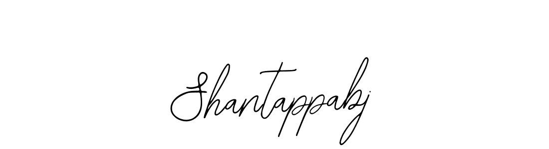 See photos of Shantappabj official signature by Spectra . Check more albums & portfolios. Read reviews & check more about Bearetta-2O07w font. Shantappabj signature style 12 images and pictures png