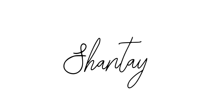 Create a beautiful signature design for name Shantay. With this signature (Bearetta-2O07w) fonts, you can make a handwritten signature for free. Shantay signature style 12 images and pictures png