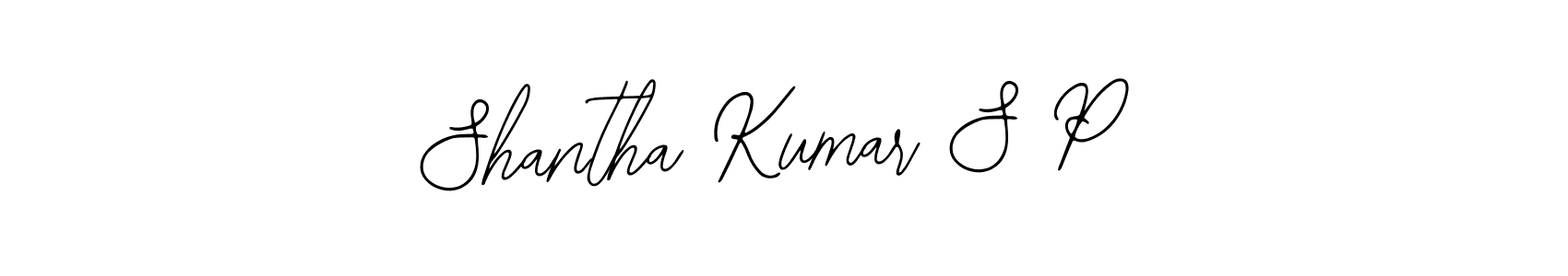 See photos of Shantha Kumar S P official signature by Spectra . Check more albums & portfolios. Read reviews & check more about Bearetta-2O07w font. Shantha Kumar S P signature style 12 images and pictures png