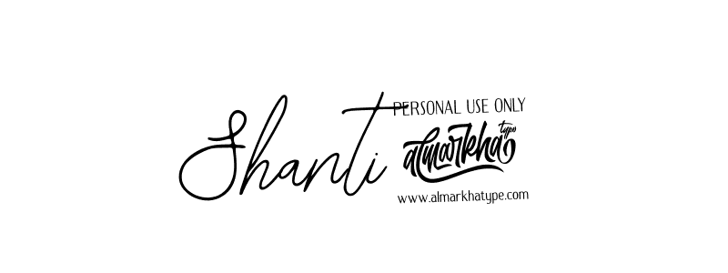 Make a beautiful signature design for name Shanti45. Use this online signature maker to create a handwritten signature for free. Shanti45 signature style 12 images and pictures png