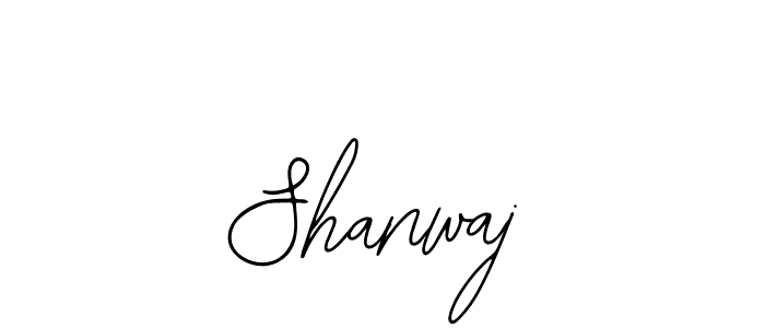 Make a beautiful signature design for name Shanwaj. Use this online signature maker to create a handwritten signature for free. Shanwaj signature style 12 images and pictures png