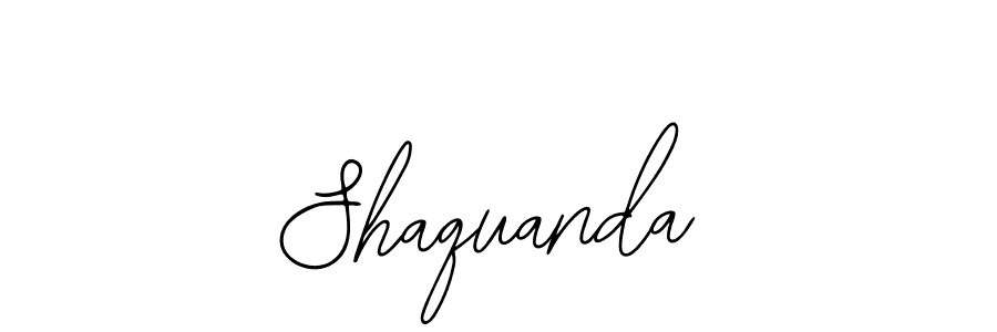 Also we have Shaquanda name is the best signature style. Create professional handwritten signature collection using Bearetta-2O07w autograph style. Shaquanda signature style 12 images and pictures png