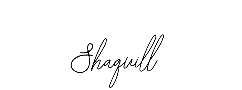 Best and Professional Signature Style for Shaquill. Bearetta-2O07w Best Signature Style Collection. Shaquill signature style 12 images and pictures png