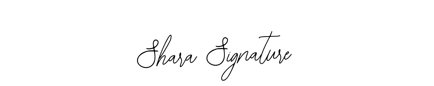 Create a beautiful signature design for name Shara Signature. With this signature (Bearetta-2O07w) fonts, you can make a handwritten signature for free. Shara Signature signature style 12 images and pictures png