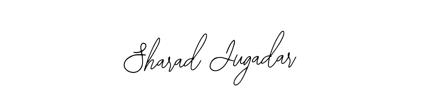 Here are the top 10 professional signature styles for the name Sharad Jugadar. These are the best autograph styles you can use for your name. Sharad Jugadar signature style 12 images and pictures png