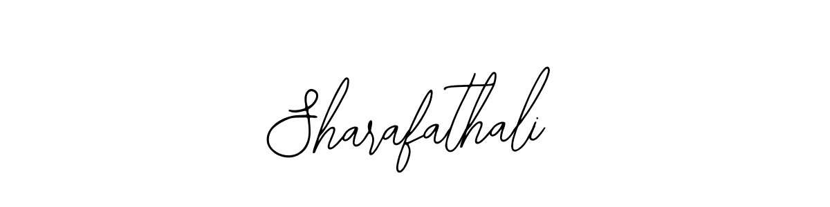 It looks lik you need a new signature style for name Sharafathali. Design unique handwritten (Bearetta-2O07w) signature with our free signature maker in just a few clicks. Sharafathali signature style 12 images and pictures png