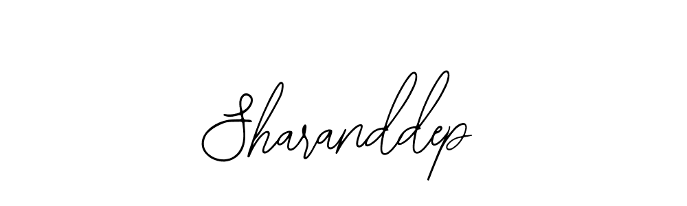 Once you've used our free online signature maker to create your best signature Bearetta-2O07w style, it's time to enjoy all of the benefits that Sharanddep name signing documents. Sharanddep signature style 12 images and pictures png