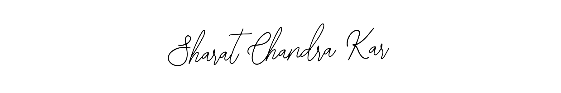 if you are searching for the best signature style for your name Sharat Chandra Kar. so please give up your signature search. here we have designed multiple signature styles  using Bearetta-2O07w. Sharat Chandra Kar signature style 12 images and pictures png