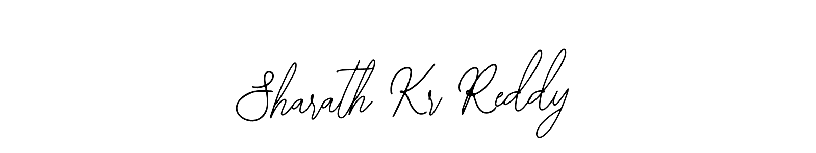 See photos of Sharath Kr Reddy official signature by Spectra . Check more albums & portfolios. Read reviews & check more about Bearetta-2O07w font. Sharath Kr Reddy signature style 12 images and pictures png