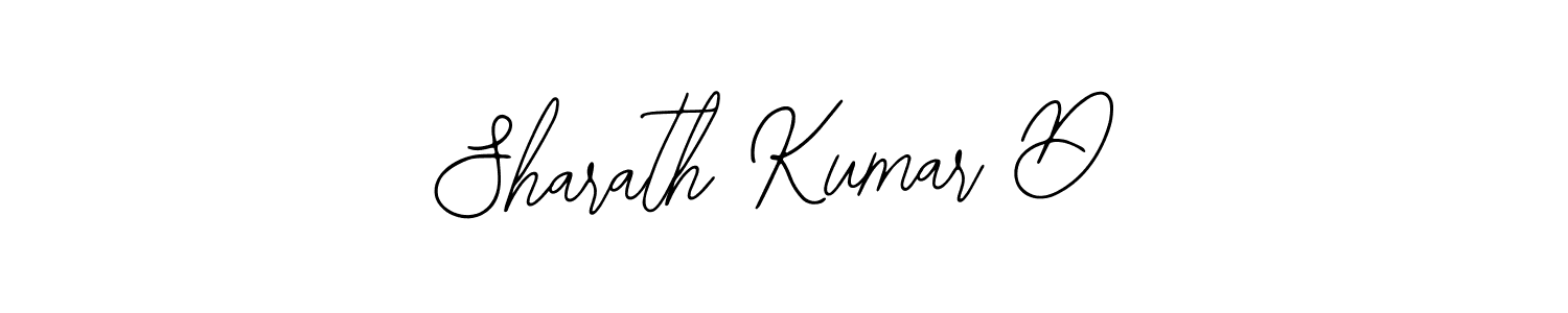 if you are searching for the best signature style for your name Sharath Kumar D. so please give up your signature search. here we have designed multiple signature styles  using Bearetta-2O07w. Sharath Kumar D signature style 12 images and pictures png