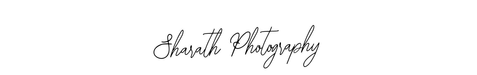 How to Draw Sharath Photography signature style? Bearetta-2O07w is a latest design signature styles for name Sharath Photography. Sharath Photography signature style 12 images and pictures png