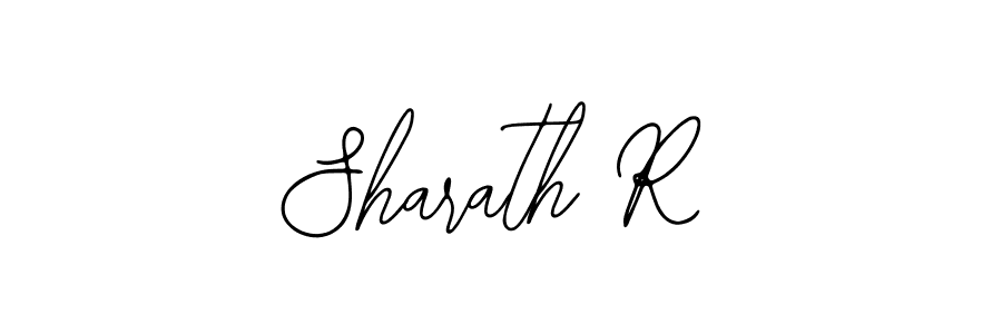 This is the best signature style for the Sharath R name. Also you like these signature font (Bearetta-2O07w). Mix name signature. Sharath R signature style 12 images and pictures png