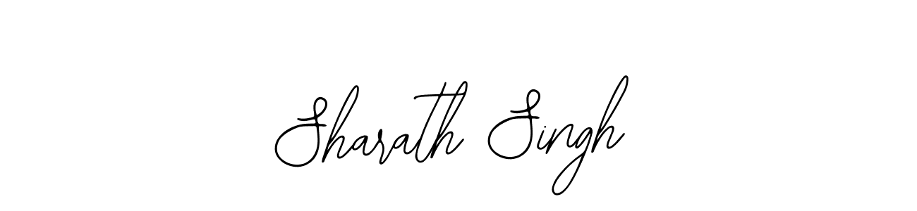 This is the best signature style for the Sharath Singh name. Also you like these signature font (Bearetta-2O07w). Mix name signature. Sharath Singh signature style 12 images and pictures png