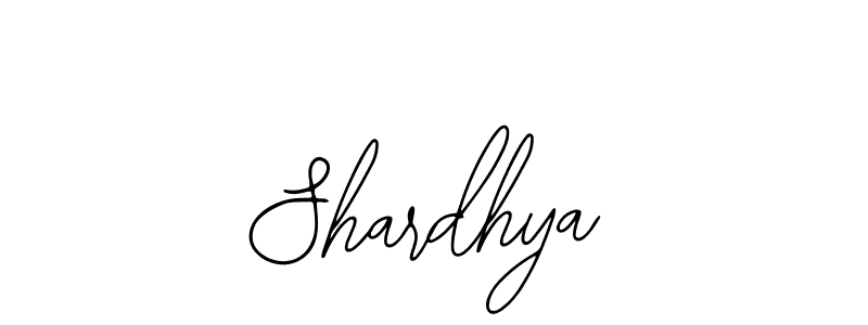 Make a beautiful signature design for name Shardhya. With this signature (Bearetta-2O07w) style, you can create a handwritten signature for free. Shardhya signature style 12 images and pictures png