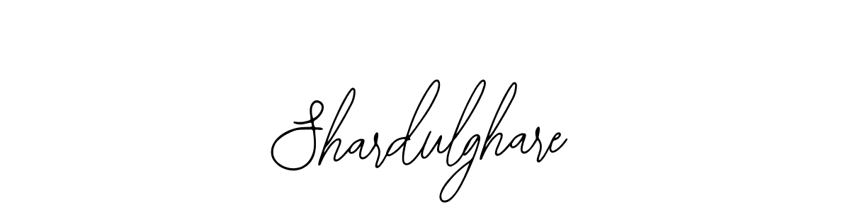 Use a signature maker to create a handwritten signature online. With this signature software, you can design (Bearetta-2O07w) your own signature for name Shardulghare. Shardulghare signature style 12 images and pictures png