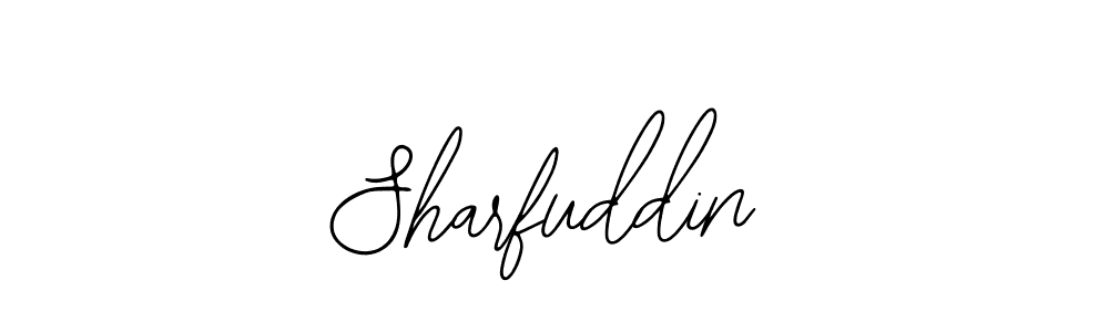 Once you've used our free online signature maker to create your best signature Bearetta-2O07w style, it's time to enjoy all of the benefits that Sharfuddin name signing documents. Sharfuddin signature style 12 images and pictures png