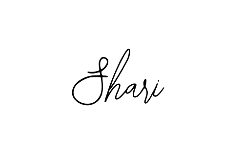Also we have Shari name is the best signature style. Create professional handwritten signature collection using Bearetta-2O07w autograph style. Shari signature style 12 images and pictures png