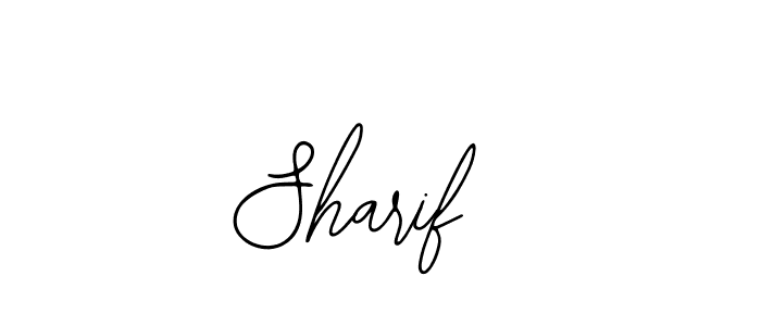 See photos of Sharif  official signature by Spectra . Check more albums & portfolios. Read reviews & check more about Bearetta-2O07w font. Sharif  signature style 12 images and pictures png