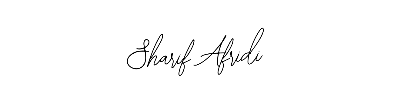 How to Draw Sharif Afridi signature style? Bearetta-2O07w is a latest design signature styles for name Sharif Afridi. Sharif Afridi signature style 12 images and pictures png