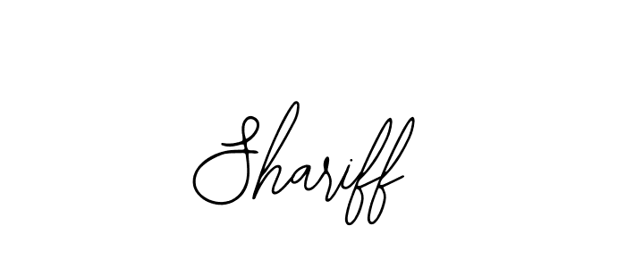 Make a short Shariff signature style. Manage your documents anywhere anytime using Bearetta-2O07w. Create and add eSignatures, submit forms, share and send files easily. Shariff signature style 12 images and pictures png