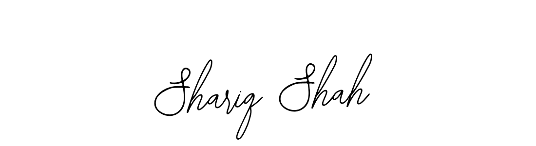 Once you've used our free online signature maker to create your best signature Bearetta-2O07w style, it's time to enjoy all of the benefits that Shariq Shah name signing documents. Shariq Shah signature style 12 images and pictures png