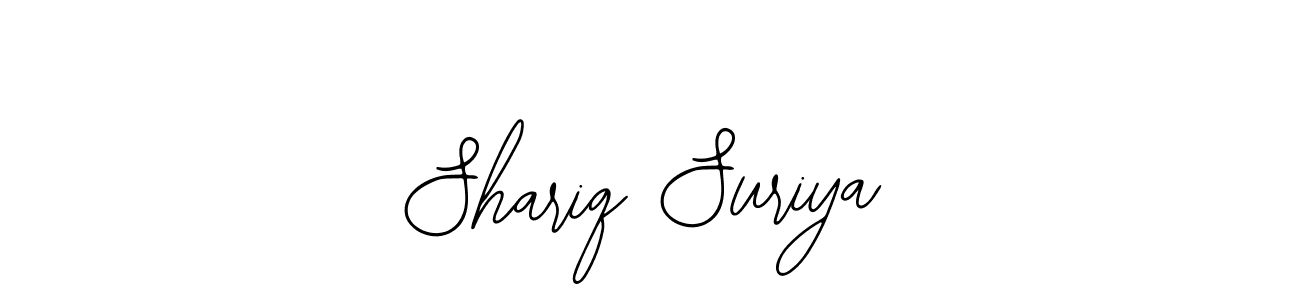 Here are the top 10 professional signature styles for the name Shariq Suriya. These are the best autograph styles you can use for your name. Shariq Suriya signature style 12 images and pictures png