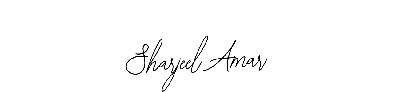Here are the top 10 professional signature styles for the name Sharjeel Amar. These are the best autograph styles you can use for your name. Sharjeel Amar signature style 12 images and pictures png
