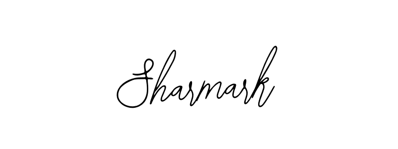 This is the best signature style for the Sharmark name. Also you like these signature font (Bearetta-2O07w). Mix name signature. Sharmark signature style 12 images and pictures png