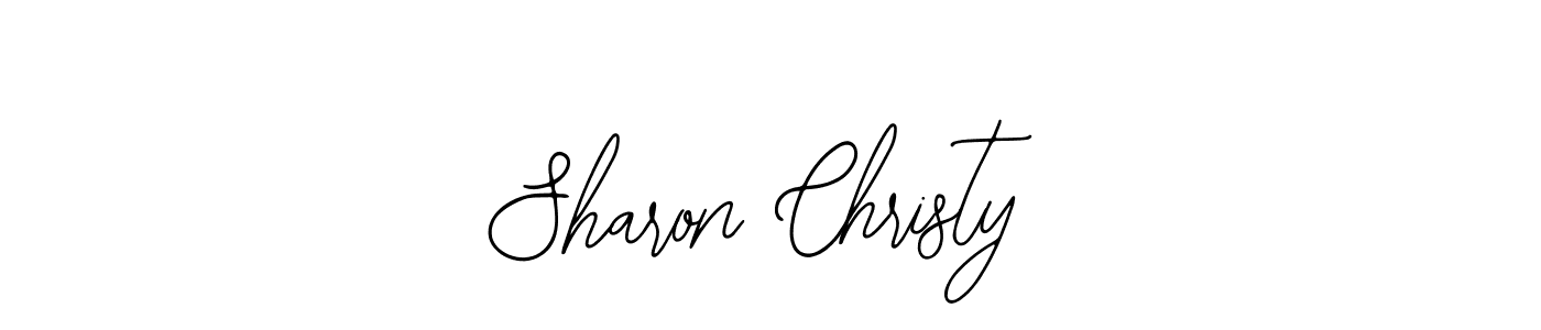 See photos of Sharon Christy official signature by Spectra . Check more albums & portfolios. Read reviews & check more about Bearetta-2O07w font. Sharon Christy signature style 12 images and pictures png