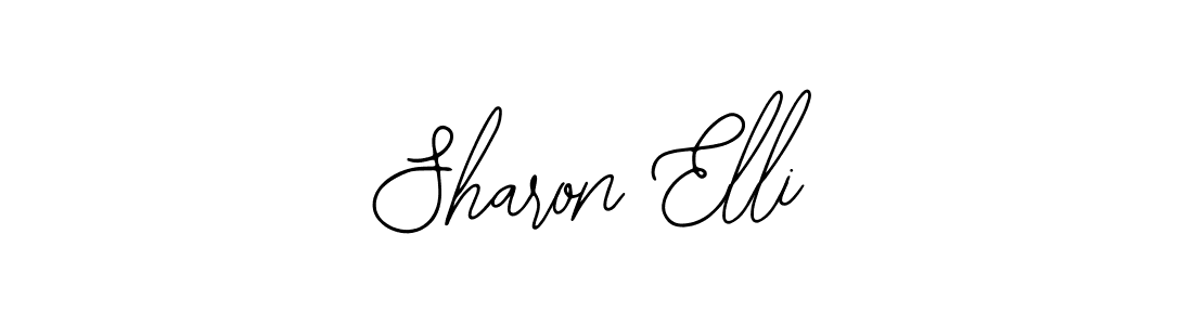 See photos of Sharon Elli official signature by Spectra . Check more albums & portfolios. Read reviews & check more about Bearetta-2O07w font. Sharon Elli signature style 12 images and pictures png