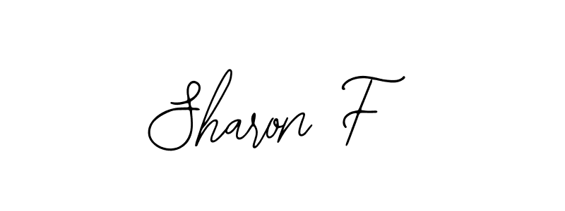 Make a short Sharon F signature style. Manage your documents anywhere anytime using Bearetta-2O07w. Create and add eSignatures, submit forms, share and send files easily. Sharon F signature style 12 images and pictures png