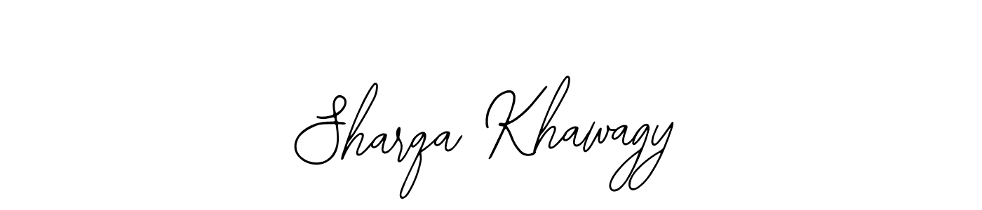 Check out images of Autograph of Sharqa Khawagy name. Actor Sharqa Khawagy Signature Style. Bearetta-2O07w is a professional sign style online. Sharqa Khawagy signature style 12 images and pictures png