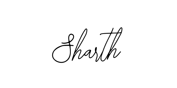 Once you've used our free online signature maker to create your best signature Bearetta-2O07w style, it's time to enjoy all of the benefits that Sharth name signing documents. Sharth signature style 12 images and pictures png