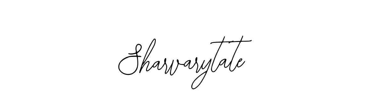 This is the best signature style for the Sharvarytate name. Also you like these signature font (Bearetta-2O07w). Mix name signature. Sharvarytate signature style 12 images and pictures png