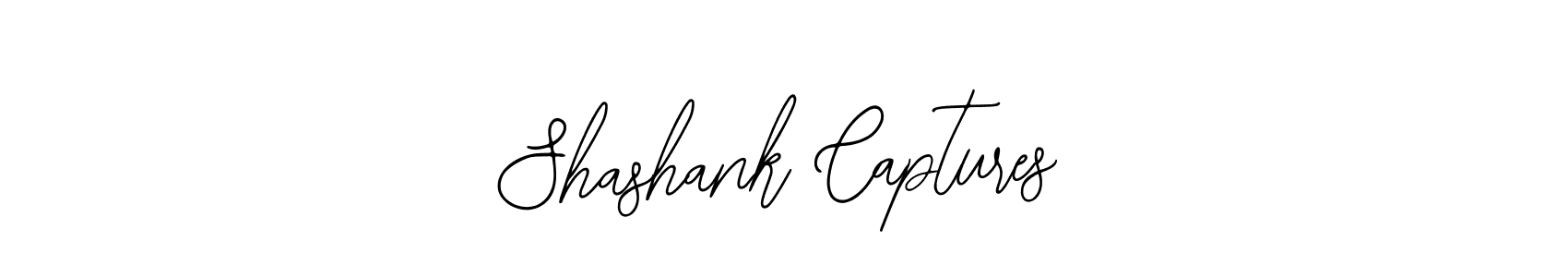 Also we have Shashank Captures name is the best signature style. Create professional handwritten signature collection using Bearetta-2O07w autograph style. Shashank Captures signature style 12 images and pictures png