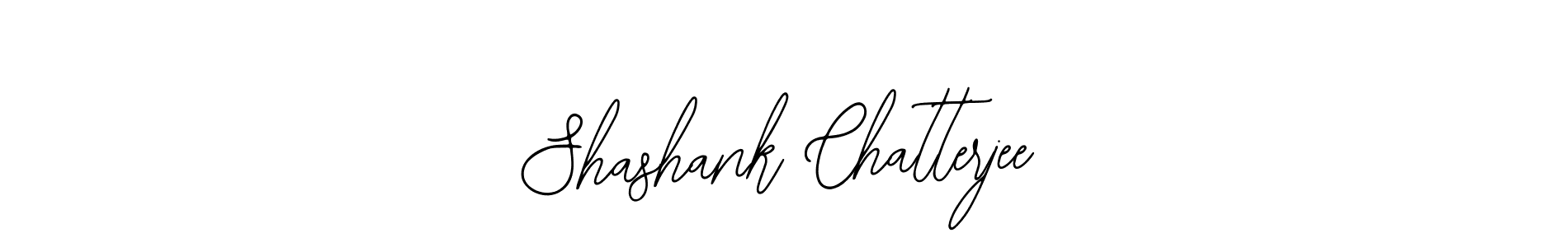 It looks lik you need a new signature style for name Shashank Chatterjee. Design unique handwritten (Bearetta-2O07w) signature with our free signature maker in just a few clicks. Shashank Chatterjee signature style 12 images and pictures png